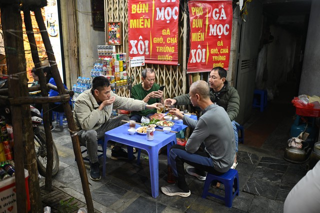 Ph&aacute;o hoa rực s&aacute;ng bầu trời, ch&agrave;o 2026!- Ảnh 29.