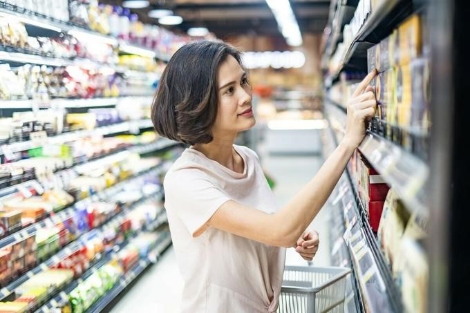 Những điều mẹ cần đọc tr&ecirc;n bao b&igrave; sản phẩm trước khi quyết định mua - Ảnh 1.