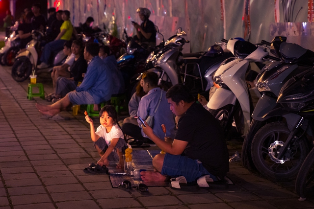 Ph&aacute;o hoa rực s&aacute;ng bầu trời, ch&agrave;o 2026!- Ảnh 43.