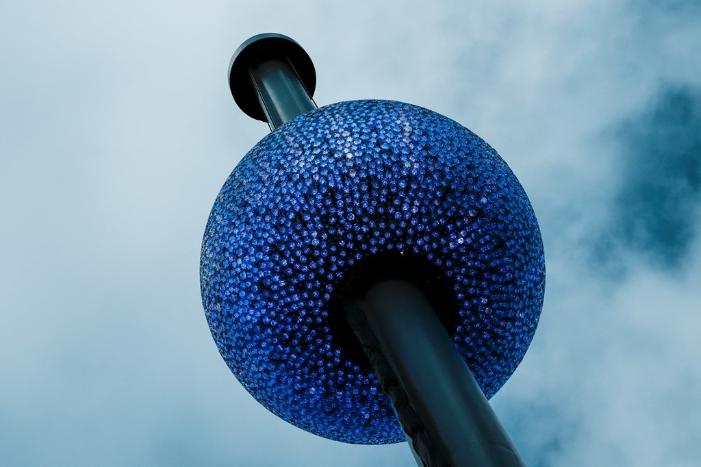 Năm mới 2026: Ph&aacute;o hoa rực rỡ khắp thế giới ch&agrave;o đ&oacute;n b&igrave;nh an v&agrave; hạnh ph&uacute;c - Ảnh 25.