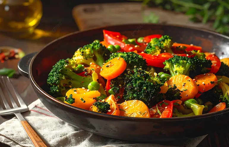 3 M&oacute;n ăn mang lại may mắn cho ng&agrave;y đầu năm mới 2026 - Ảnh 3.