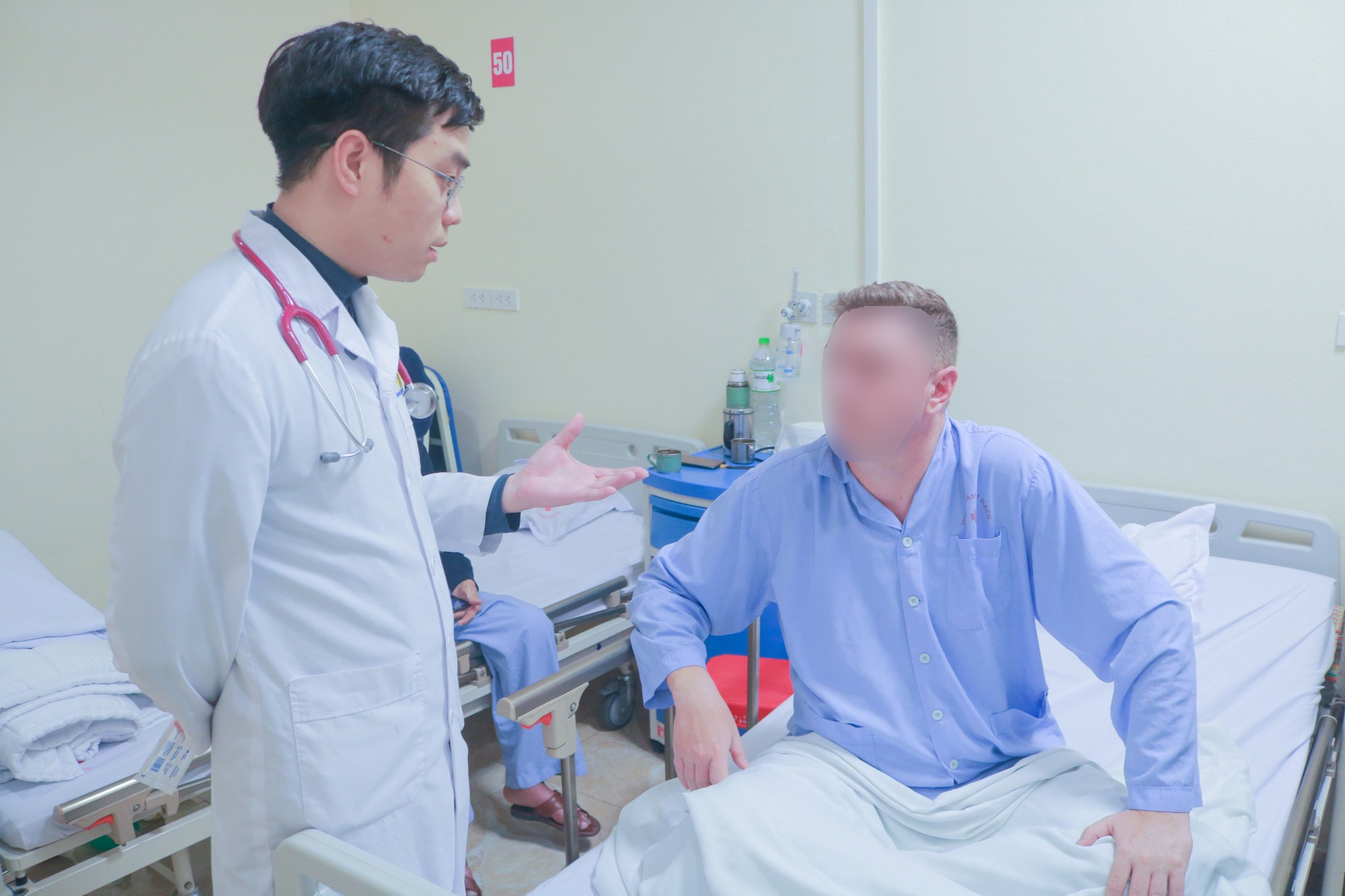 Người đ&agrave;n &ocirc;ng ngừng tim đột ngột sau khi chơi Pickleball, b&aacute;c sĩ tim mạch khuyến c&aacute;o việc cần l&agrave;m để ngăn ngừa- Ảnh 2.