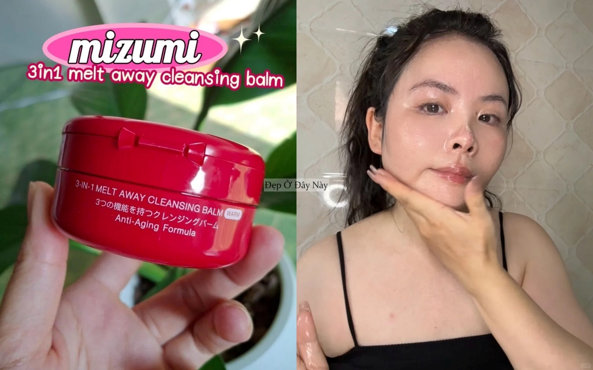 Kh&ocirc;ng cần da spa, c&oacute; 5 c&aacute;ch l&agrave;m sạch s&acirc;u lỗ ch&acirc;n l&ocirc;ng tại nh&agrave; để da l&aacute;ng mịn từ b&ecirc;n trong - Ảnh 2.