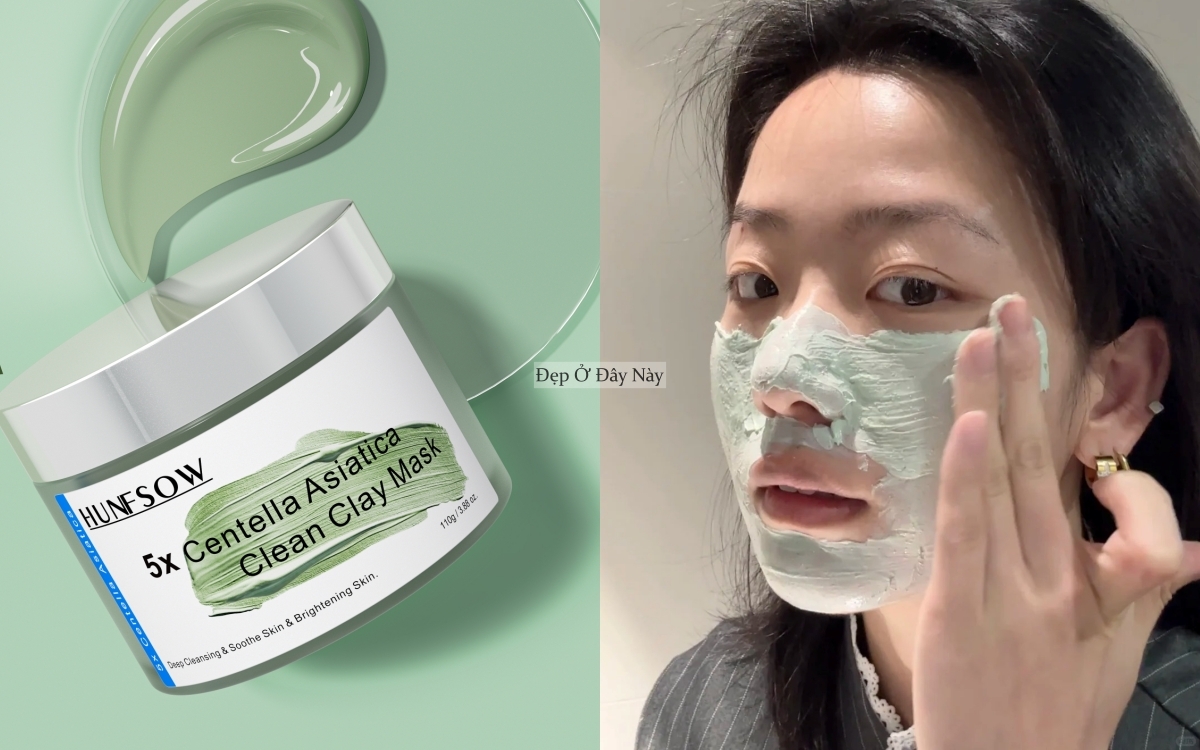 Kh&ocirc;ng cần da spa, c&oacute; 5 c&aacute;ch l&agrave;m sạch s&acirc;u lỗ ch&acirc;n l&ocirc;ng tại nh&agrave; để da l&aacute;ng mịn từ b&ecirc;n trong - Ảnh 3.