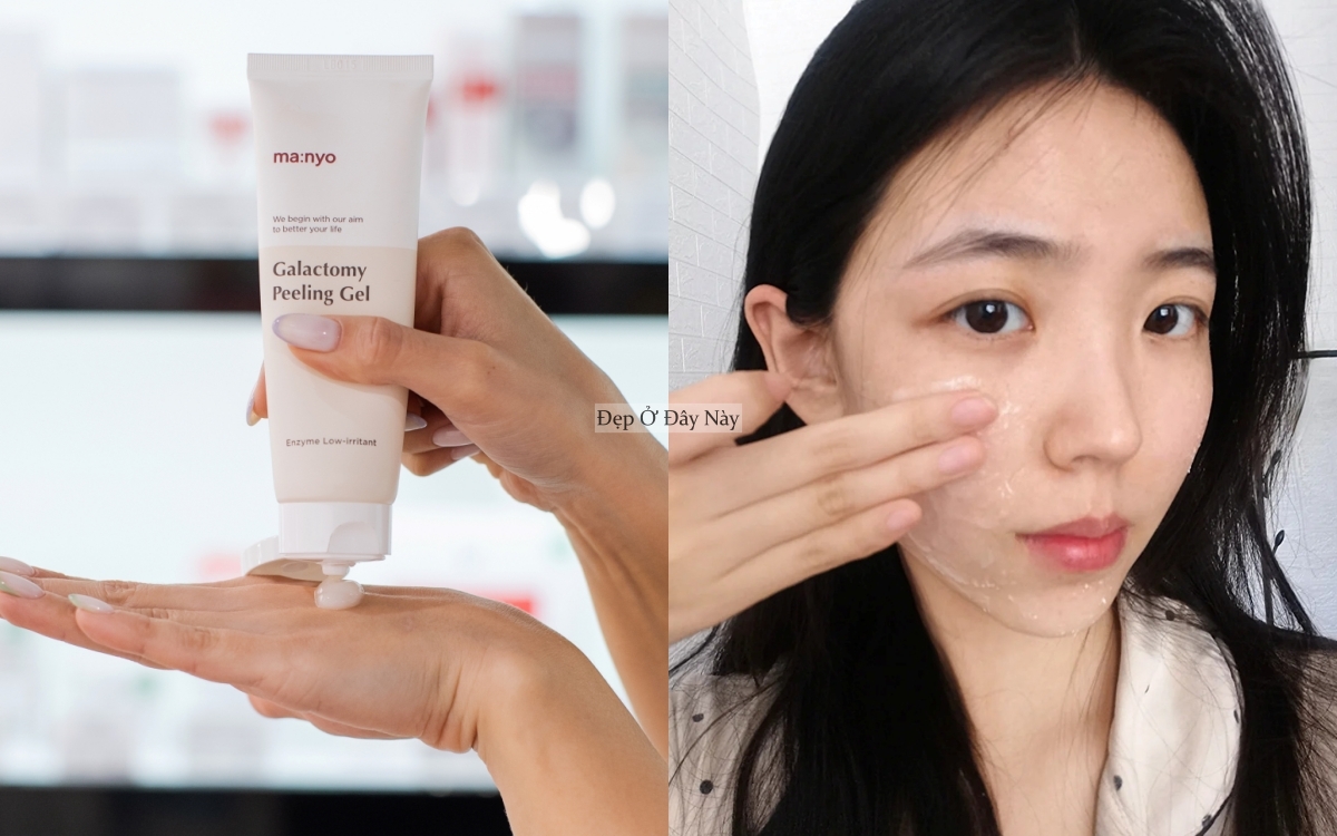 Kh&ocirc;ng cần da spa, c&oacute; 5 c&aacute;ch l&agrave;m sạch s&acirc;u lỗ ch&acirc;n l&ocirc;ng tại nh&agrave; để da l&aacute;ng mịn từ b&ecirc;n trong - Ảnh 4.