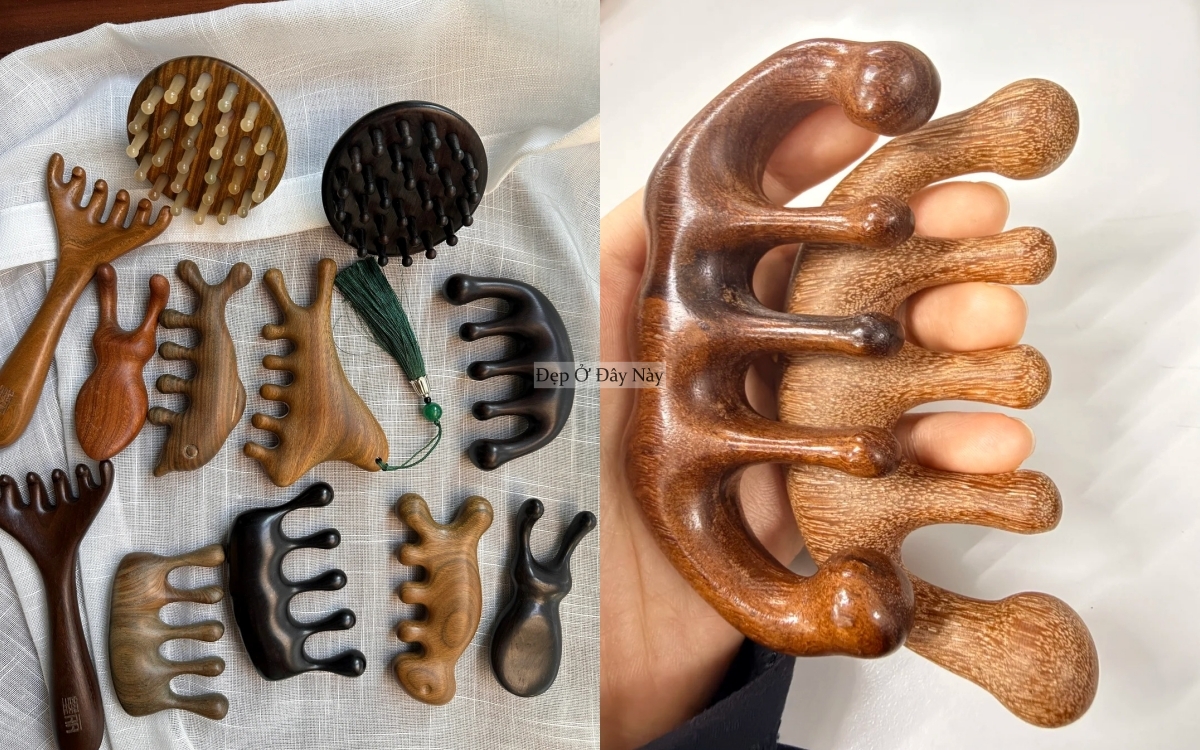 Muốn t&oacute;c mọc nhanh, khỏe v&agrave; d&agrave;y hơn th&igrave; nhất định phải sử dụng 5 sản phẩm n&agrave;y - Ảnh 5.