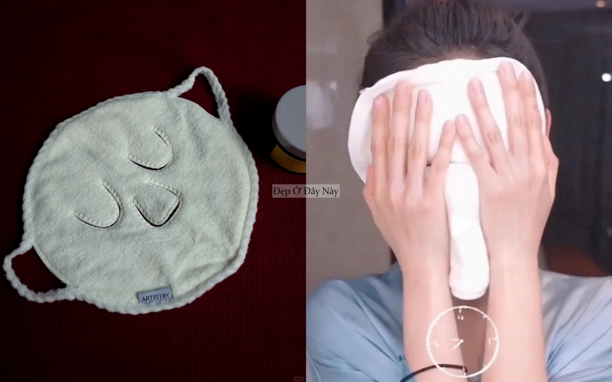 Kh&ocirc;ng cần da spa, c&oacute; 5 c&aacute;ch l&agrave;m sạch s&acirc;u lỗ ch&acirc;n l&ocirc;ng tại nh&agrave; để da l&aacute;ng mịn từ b&ecirc;n trong - Ảnh 6.