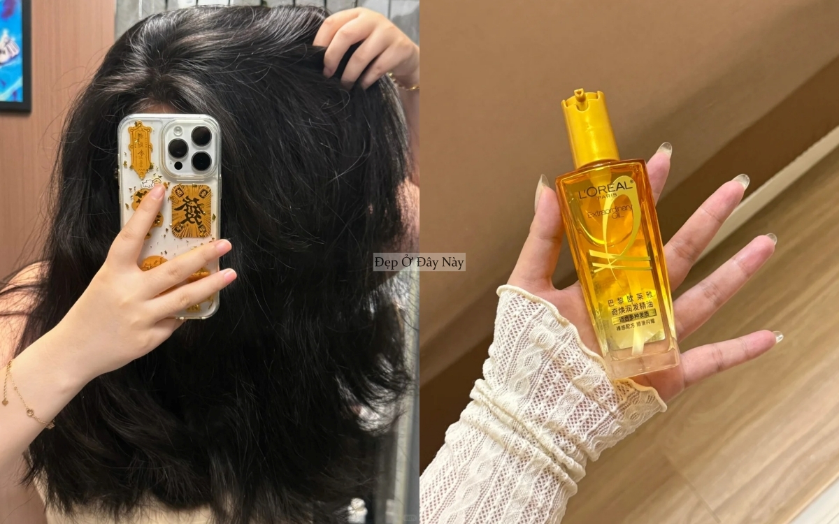 Muốn t&oacute;c mọc nhanh, khỏe v&agrave; d&agrave;y hơn th&igrave; nhất định phải sử dụng 5 sản phẩm n&agrave;y - Ảnh 6.