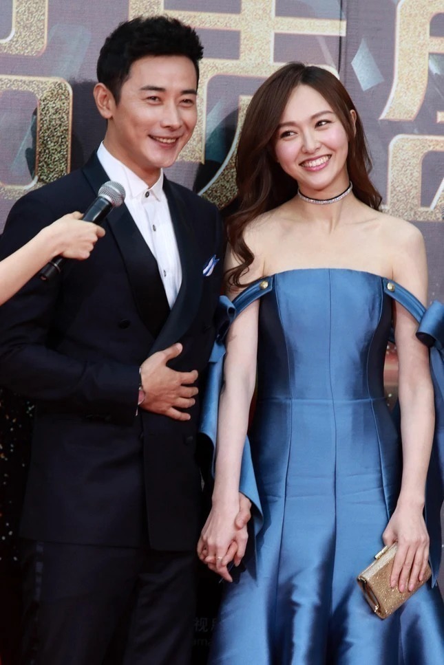 Đường Yên và La Tấn: Hậu trường cuộc hôn nhân đầy drama và nghi vấn ngọai tình - Ảnh 3. Đường Yên và La Tấn: Hậu trường cuộc hôn nhân đầy drama và nghi vấn ngọai tình - Ảnh 3.