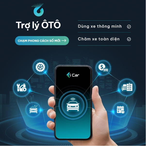 H&agrave;ng loạt ưu đ&atilde;i khủng cuối năm từ chương tr&igrave;nh tri &acirc;n kh&aacute;ch h&agrave;ng của TROLYoto - Ảnh 2.