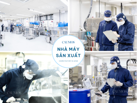 Caumos Fresh Silence  -  Giải ph&aacute;p khử m&ugrave;i v&agrave; dưỡng da v&ugrave;ng dưới c&aacute;nh tay tinh tế từ Nhật Bản - Ảnh 2.