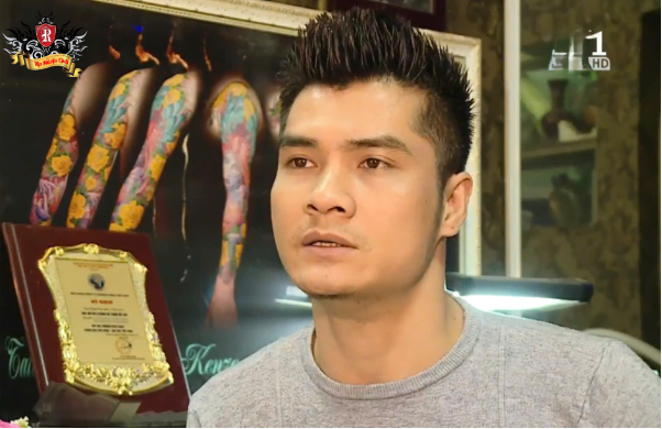 Rio Tattoo Studio v&agrave; h&agrave;nh tr&igrave;nh định h&igrave;nh một kh&ocirc;ng gian xăm h&igrave;nh nghi&ecirc;m t&uacute;c - Ảnh 1.