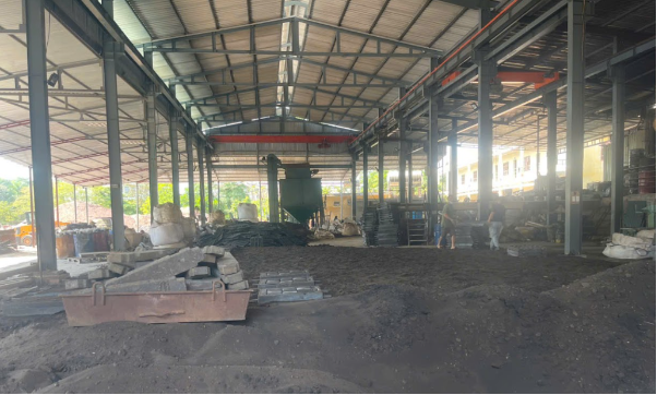 T&acirc;n Ph&uacute; l&agrave; lựa chọn đ&aacute;ng tin cậy cung cấp nắp hố ga chất lượng - Ảnh 2.