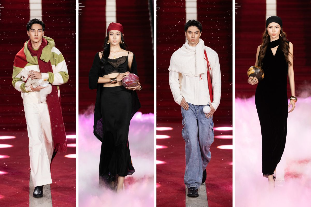 Khai trương Routine U Space 4500m&sup2; quy tụ h&agrave;ng loạt thương hiệu thời trang - Ảnh 2.