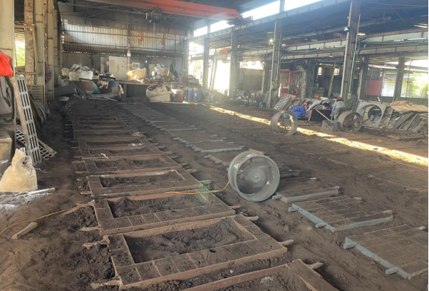 T&acirc;n Ph&uacute; l&agrave; lựa chọn đ&aacute;ng tin cậy cung cấp nắp hố ga chất lượng - Ảnh 3.