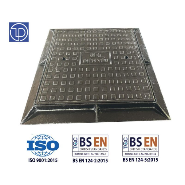 T&acirc;n Ph&uacute; l&agrave; lựa chọn đ&aacute;ng tin cậy cung cấp nắp hố ga chất lượng- Ảnh 4.