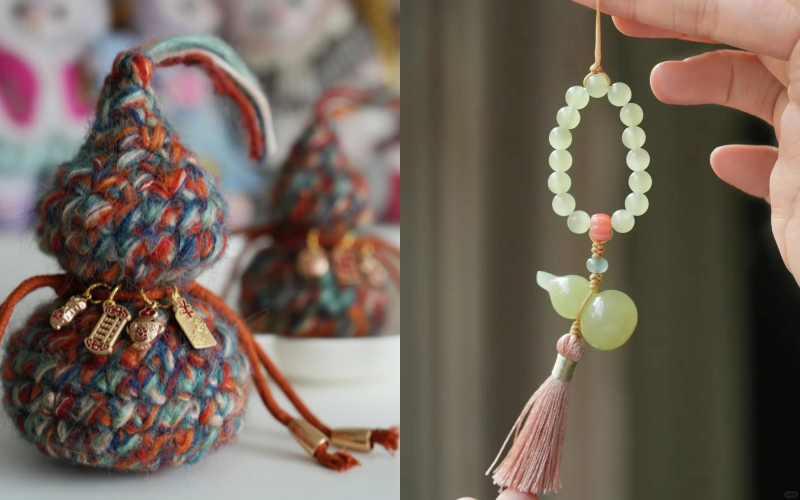 Hồ l&ocirc; phong thủy: Bảo vật h&uacute;t lộc mang lại ph&uacute;c kh&iacute; cho kh&ocirc;ng gian sống - Ảnh 1.