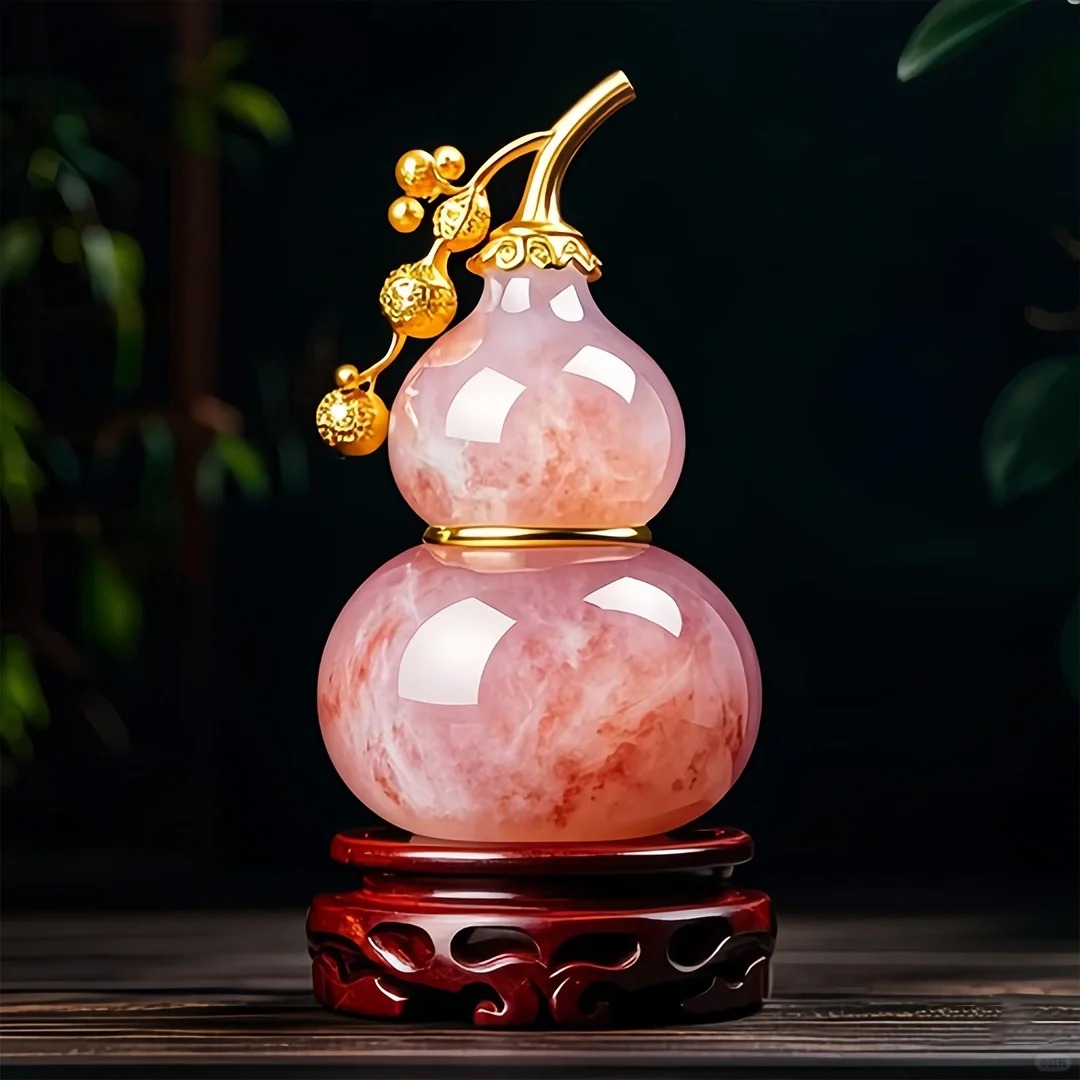 Hồ l&ocirc; phong thủy: Bảo vật h&uacute;t lộc mang lại ph&uacute;c kh&iacute; cho kh&ocirc;ng gian sống - Ảnh 13.