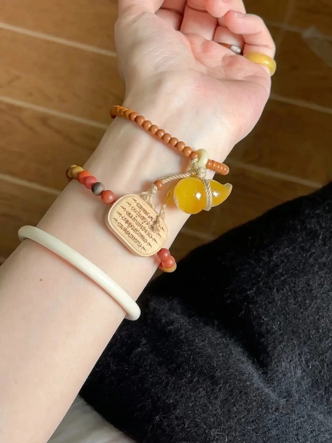 Hồ l&ocirc; phong thủy: Bảo vật h&uacute;t lộc mang lại ph&uacute;c kh&iacute; cho kh&ocirc;ng gian sống - Ảnh 8.