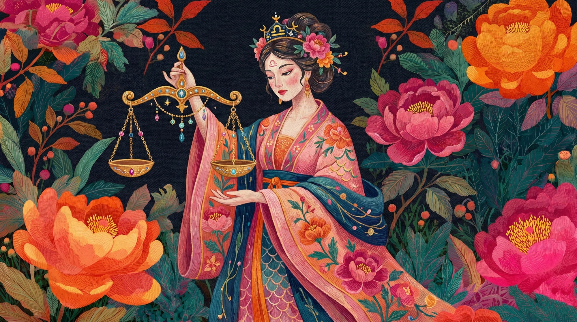 Tử vi ng&agrave;y mới 2/1: Bảo B&igrave;nh t&igrave;nh duy&ecirc;n nở rộ, Thi&ecirc;n B&igrave;nh tiền về chật v&iacute;, xem ngay để hứng trọn 