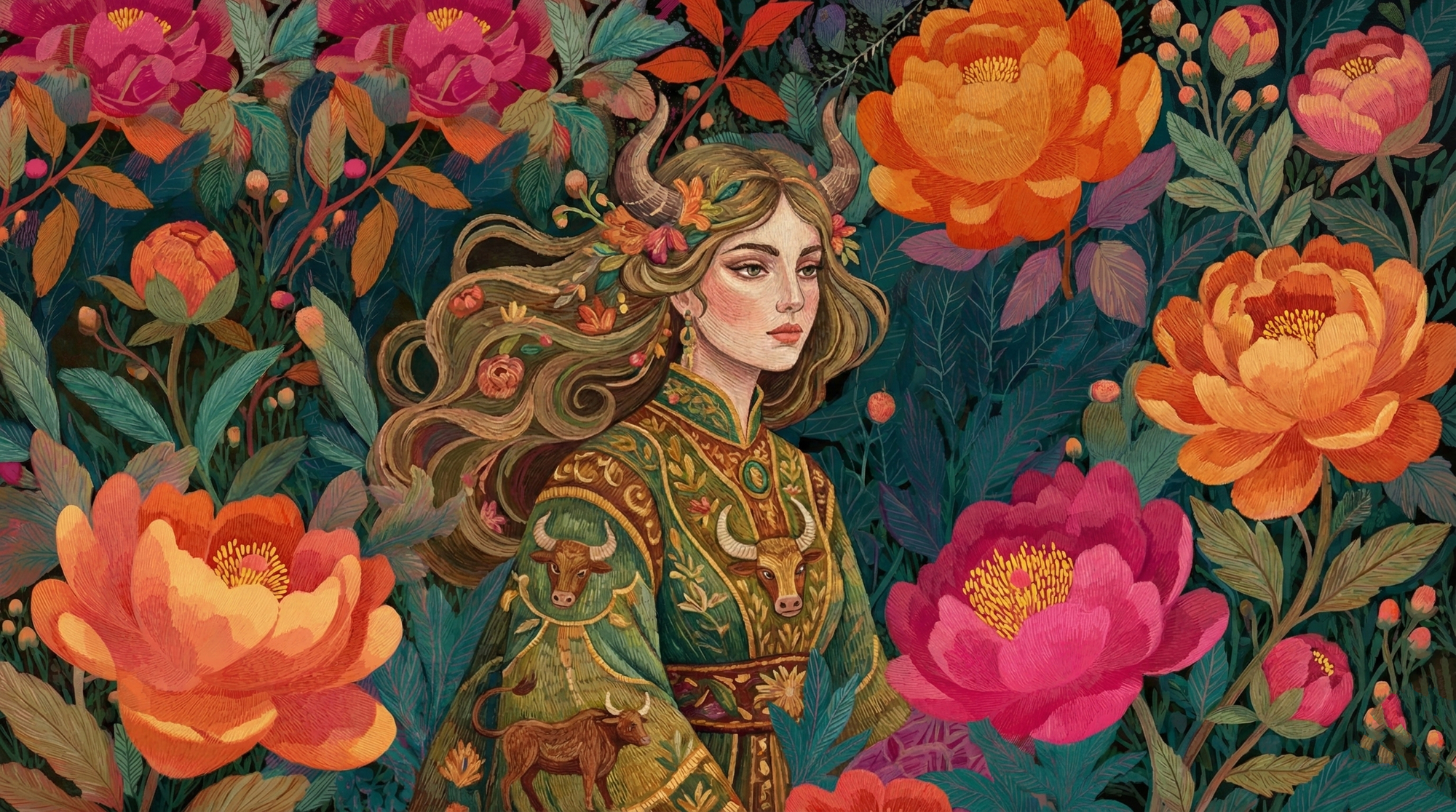 Tử vi ng&agrave;y mới 2/1: Bảo B&igrave;nh t&igrave;nh duy&ecirc;n nở rộ, Thi&ecirc;n B&igrave;nh tiền về chật v&iacute;, xem ngay để hứng trọn 