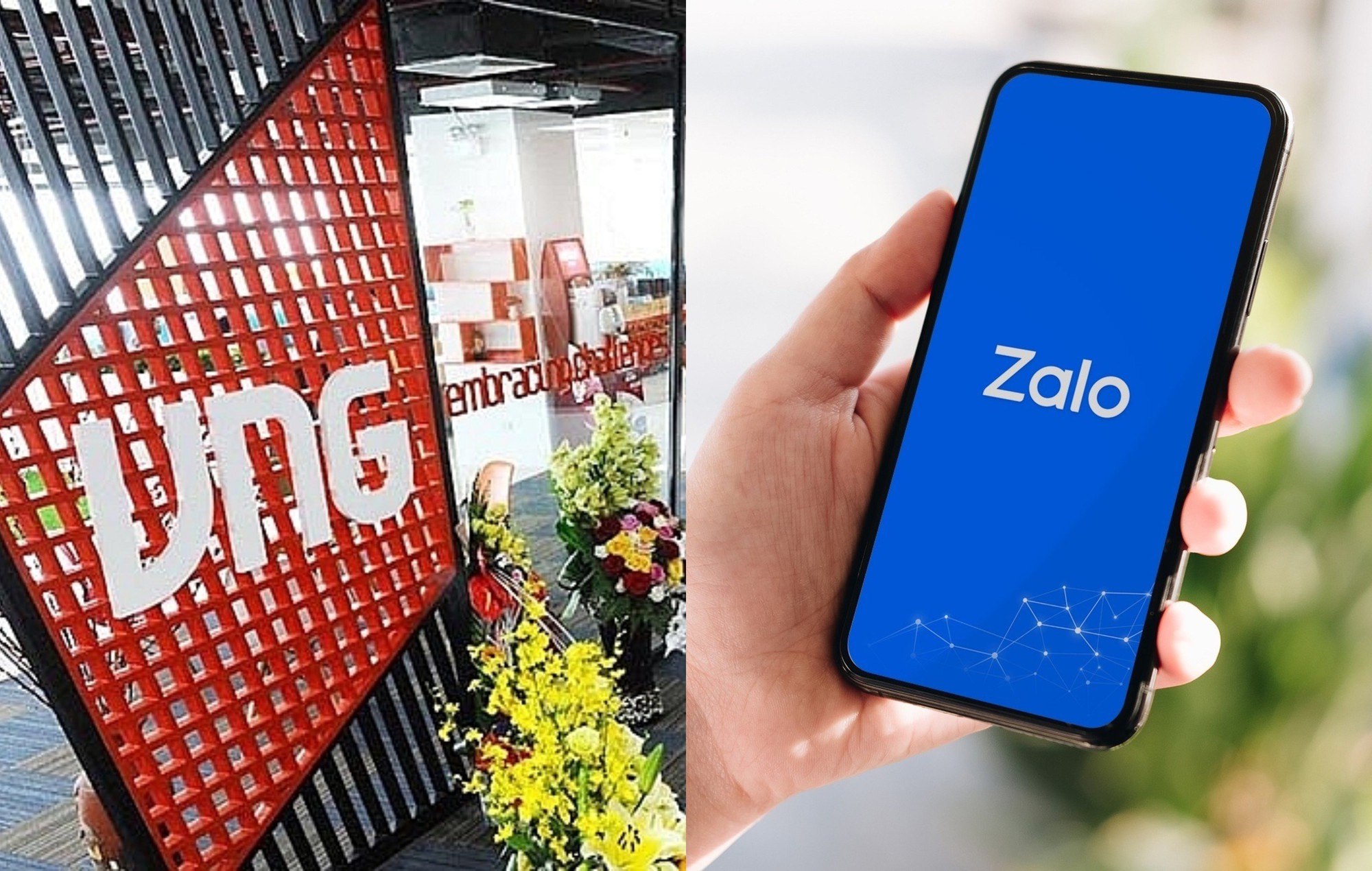 VNG xin ho&atilde;n cuộc l&agrave;m việc về thu thập dữ liệu người d&ugrave;ng Zalo, bất ngờ l&yacute; do? - Ảnh 1.