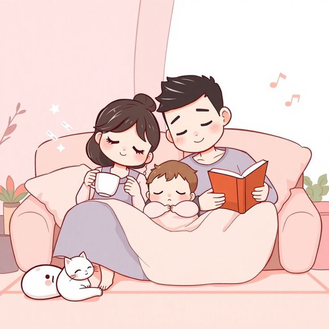 Đừng bắt vợ mình phải kiểm soát cảm xúc vào những ngày Đừng bắt vợ mình phải kiểm soát cảm xúc vào những ngày