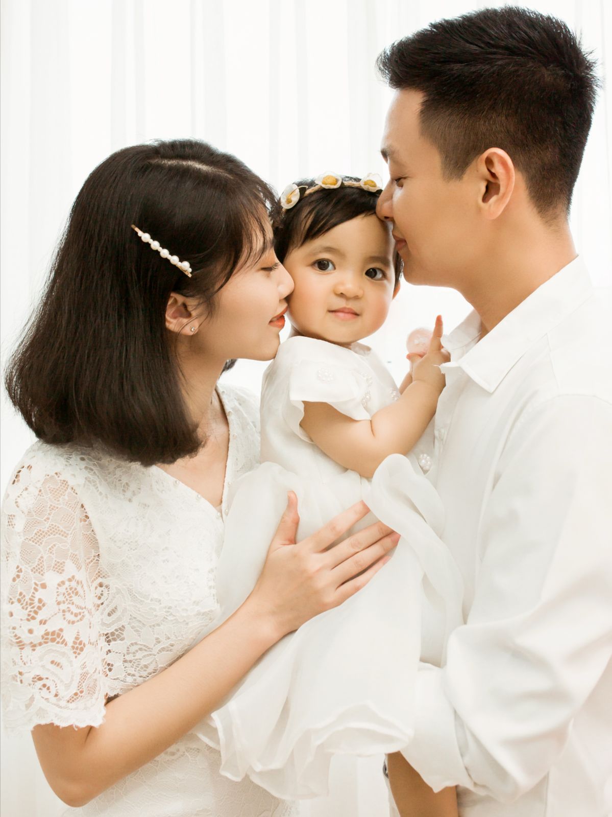 Những kiểu gia đình như thế này thường nuôi dạy được những đứa trẻ hạnh phúc- Ảnh 1.