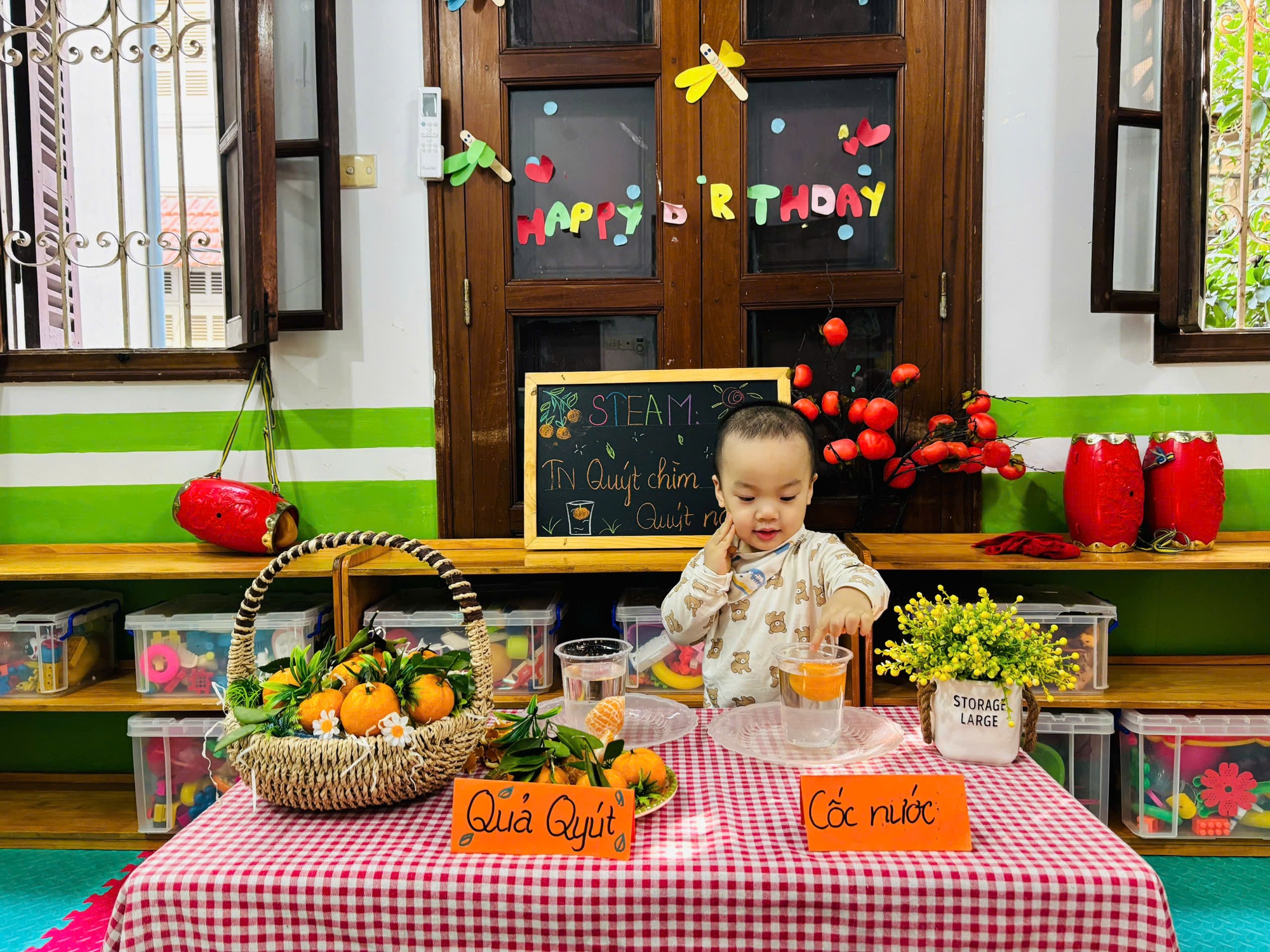 Hoang mang khi giáo viên phản ánh con đi trẻ hay cắn cấu bạn, bố mẹ nên làm gì?- Ảnh 2.
