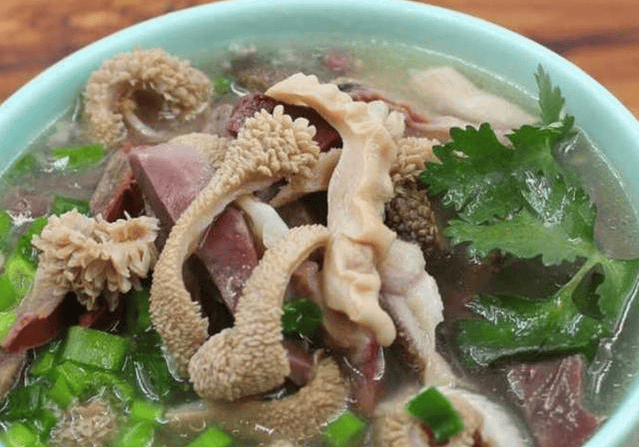 Khám phá ẩm thực Sơn Tây với 6 món ngon không thể bỏ lỡ trong chuyến đi của bạn - Ảnh 5.