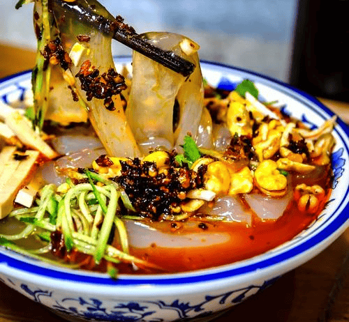 Khám phá ẩm thực Sơn Tây với 6 món ngon không thể bỏ lỡ trong chuyến đi của bạn - Ảnh 4.