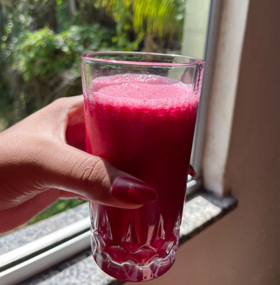 6 loại nước ép 