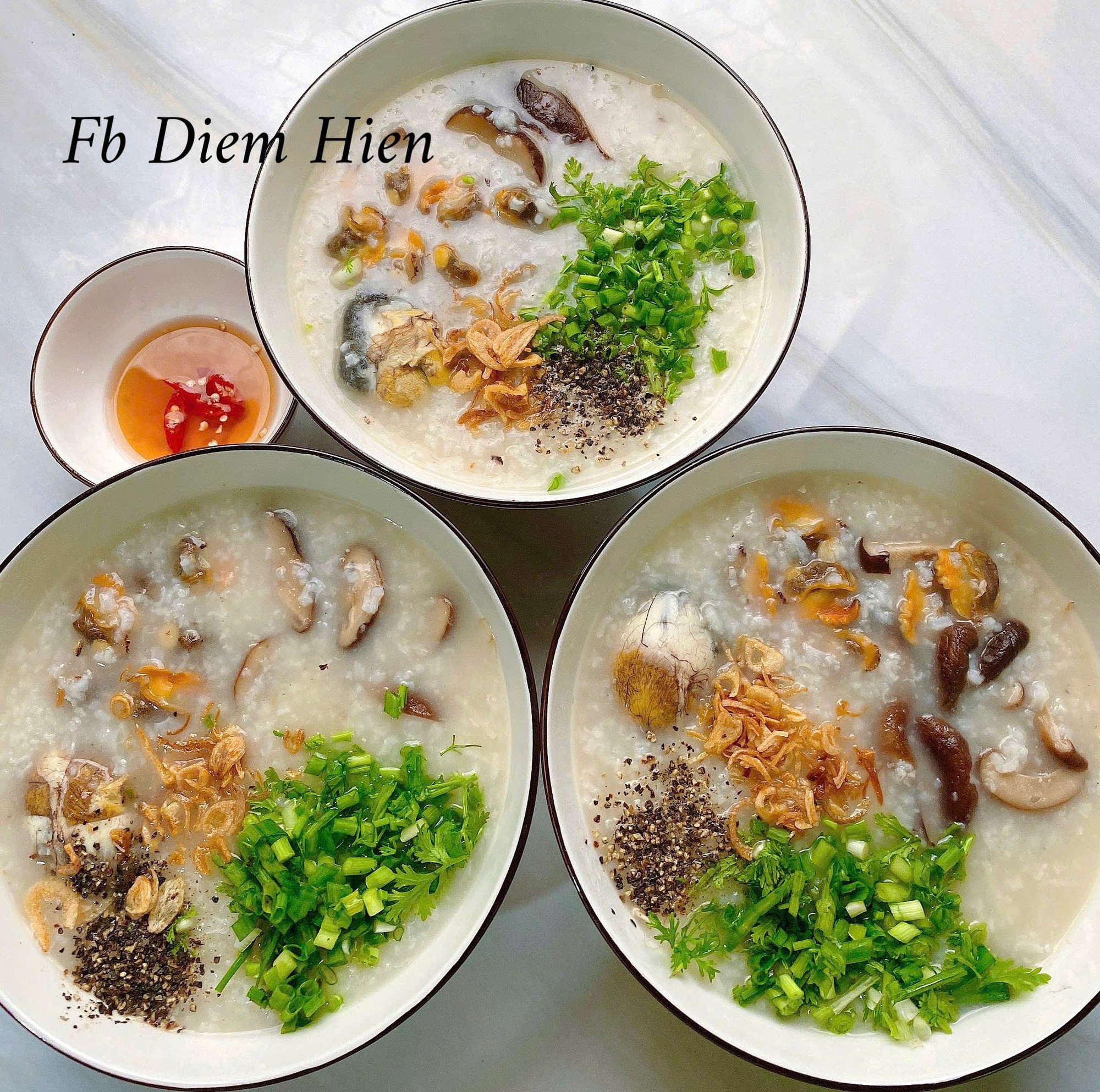 Quán ăn sáng mini đậm chất miền Tây của mẹ 2 con khiến ai cũng phải Quán ăn sáng mini đậm chất miền Tây của mẹ 2 con khiến ai cũng phải