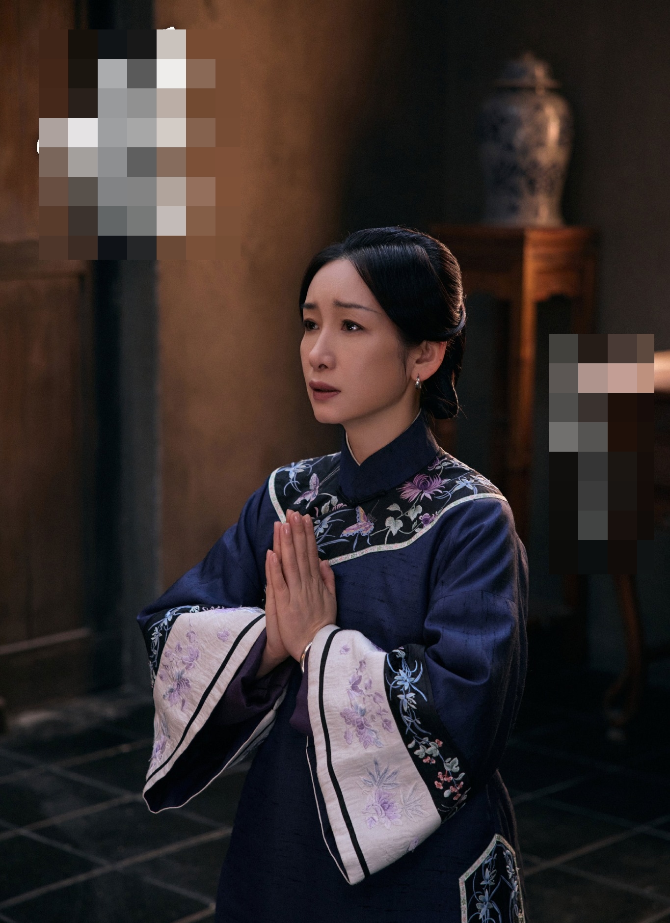 5 mỹ nhân diễn đỉnh nhất Trung Quốc 2025: Dương Mịch bét bảng, hạng 1 vượt xa cả hoàn hảo- Ảnh 10.