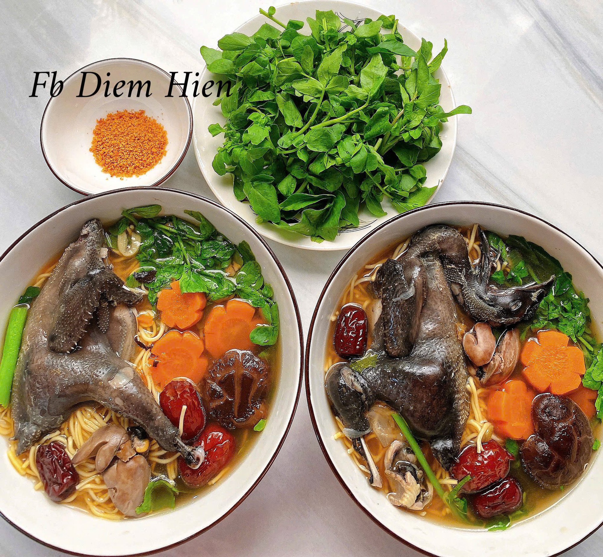 Quán ăn sáng mini đậm chất miền Tây của mẹ 2 con khiến ai cũng phải Quán ăn sáng mini đậm chất miền Tây của mẹ 2 con khiến ai cũng phải