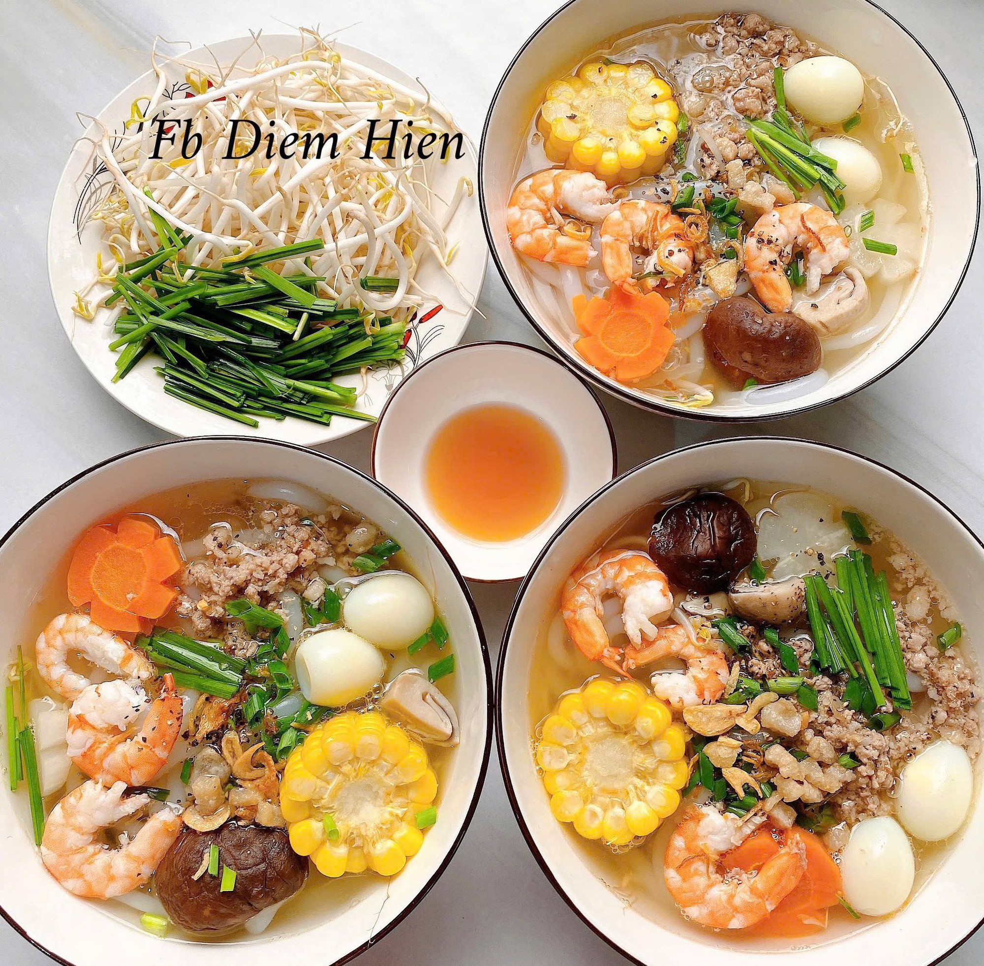 Quán ăn sáng mini đậm chất miền Tây của mẹ 2 con khiến ai cũng phải Quán ăn sáng mini đậm chất miền Tây của mẹ 2 con khiến ai cũng phải