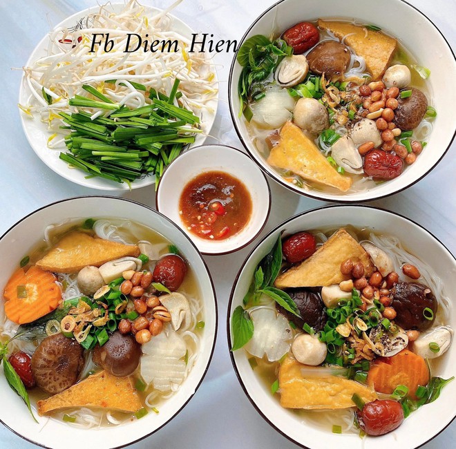 Quán ăn sáng mini đậm chất miền Tây của mẹ 2 con khiến ai cũng phải 