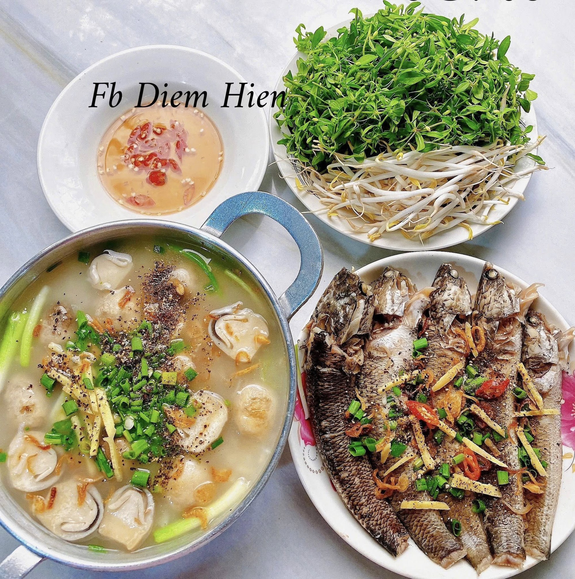 Quán ăn sáng mini đậm chất miền Tây của mẹ 2 con khiến ai cũng phải Quán ăn sáng mini đậm chất miền Tây của mẹ 2 con khiến ai cũng phải