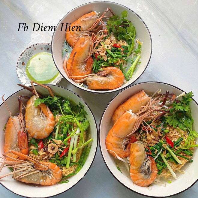 Quán ăn sáng mini đậm chất miền Tây của mẹ 2 con khiến ai cũng phải 