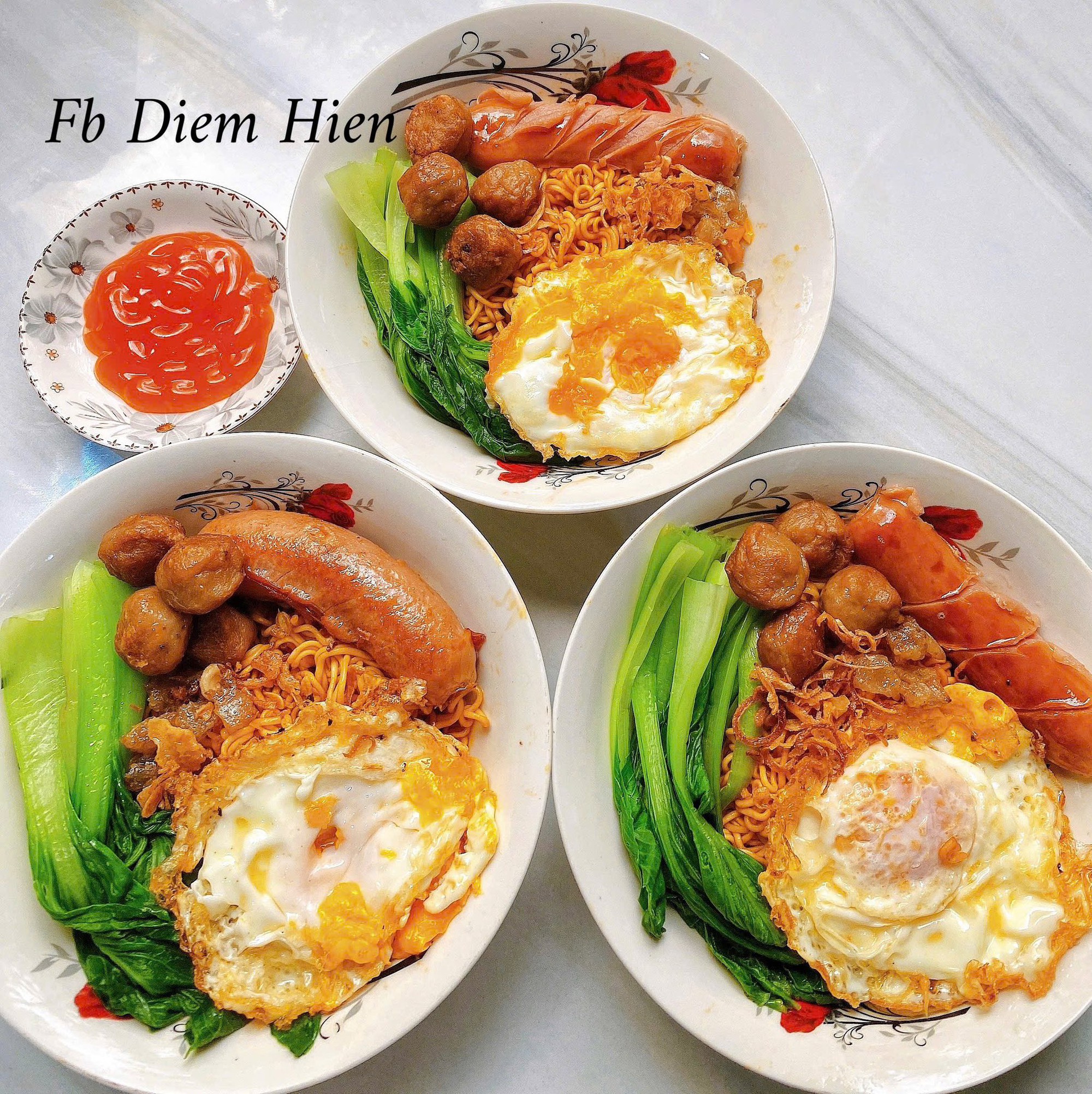 Quán ăn sáng mini đậm chất miền Tây của mẹ 2 con khiến ai cũng phải Quán ăn sáng mini đậm chất miền Tây của mẹ 2 con khiến ai cũng phải