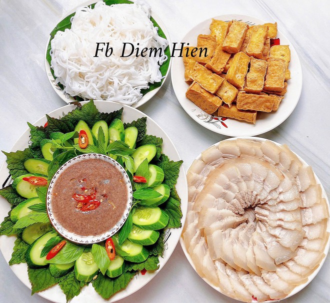 Quán ăn sáng mini đậm chất miền Tây của mẹ 2 con khiến ai cũng phải 