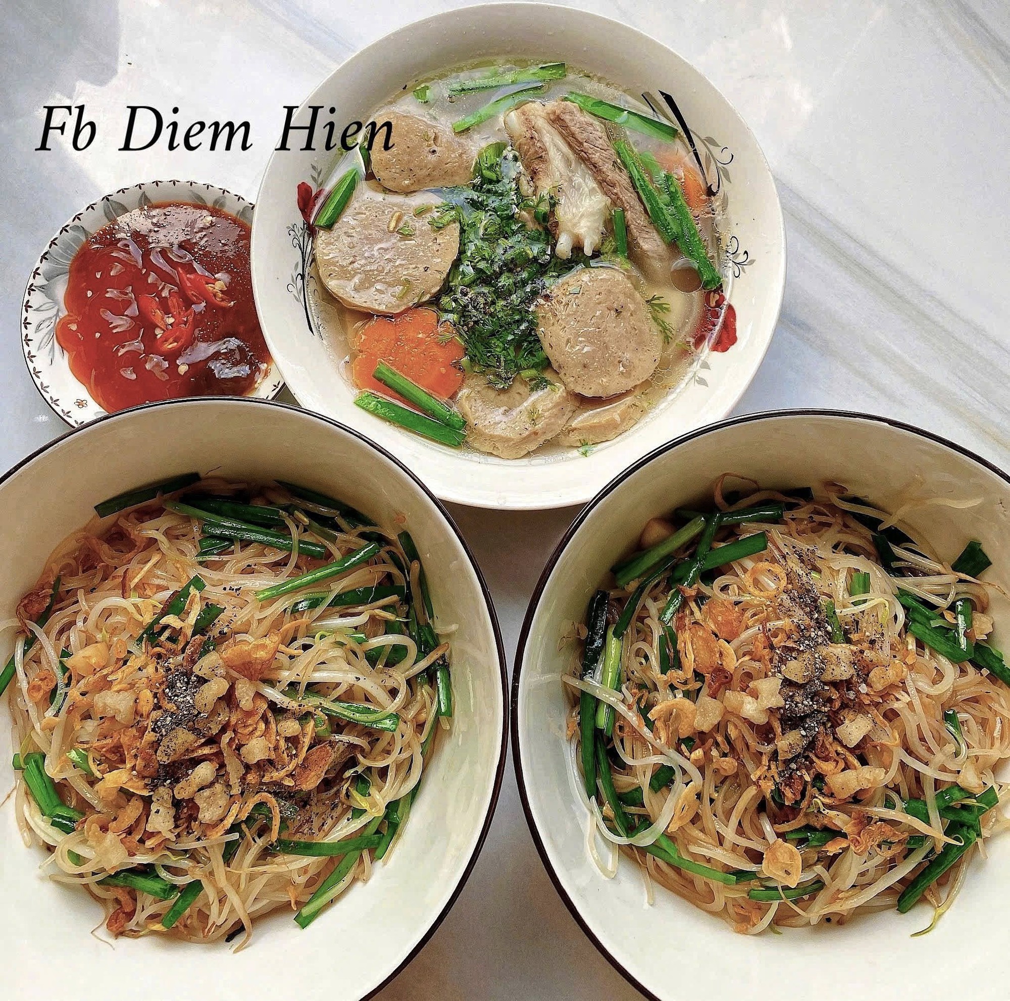 Quán ăn sáng mini đậm chất miền Tây của mẹ 2 con khiến ai cũng phải Quán ăn sáng mini đậm chất miền Tây của mẹ 2 con khiến ai cũng phải