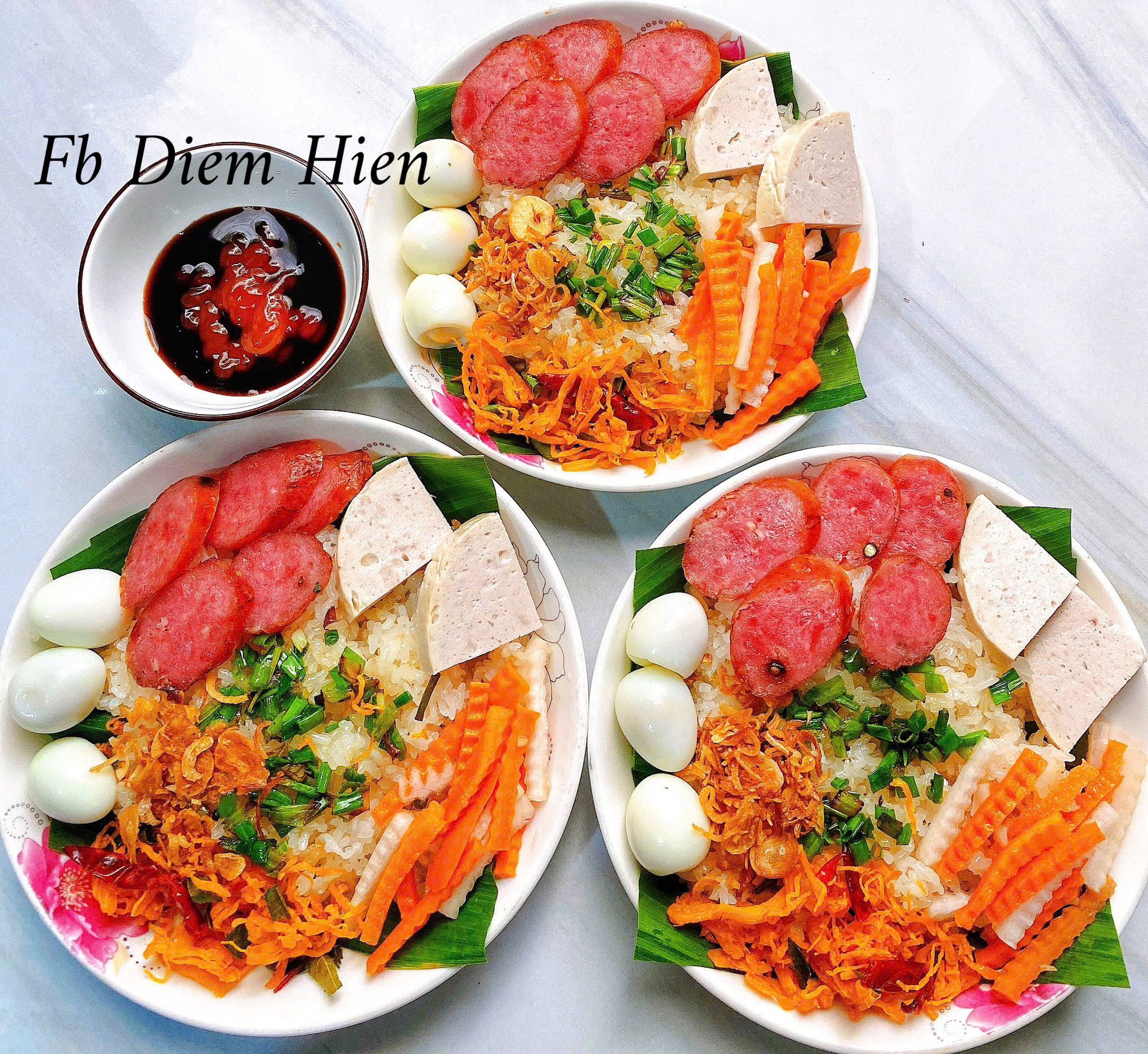 Quán ăn sáng mini đậm chất miền Tây của mẹ 2 con khiến ai cũng phải Quán ăn sáng mini đậm chất miền Tây của mẹ 2 con khiến ai cũng phải