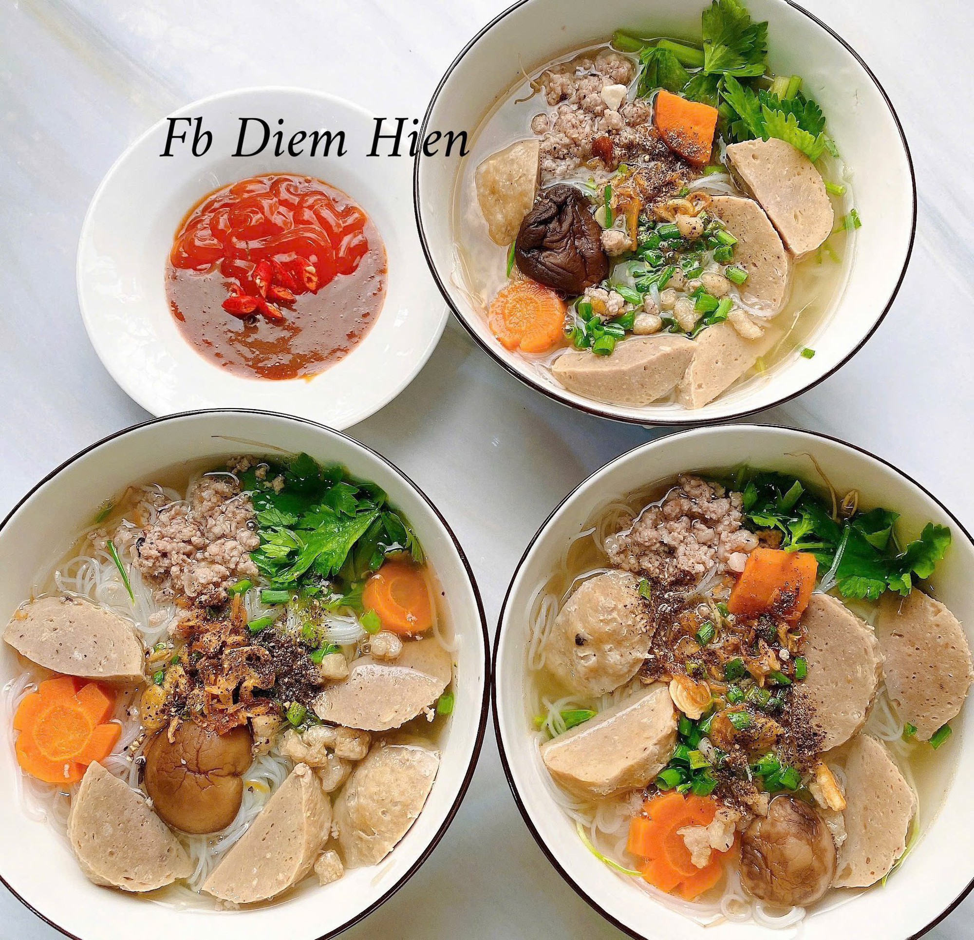 Quán ăn sáng mini đậm chất miền Tây của mẹ 2 con khiến ai cũng phải Quán ăn sáng mini đậm chất miền Tây của mẹ 2 con khiến ai cũng phải