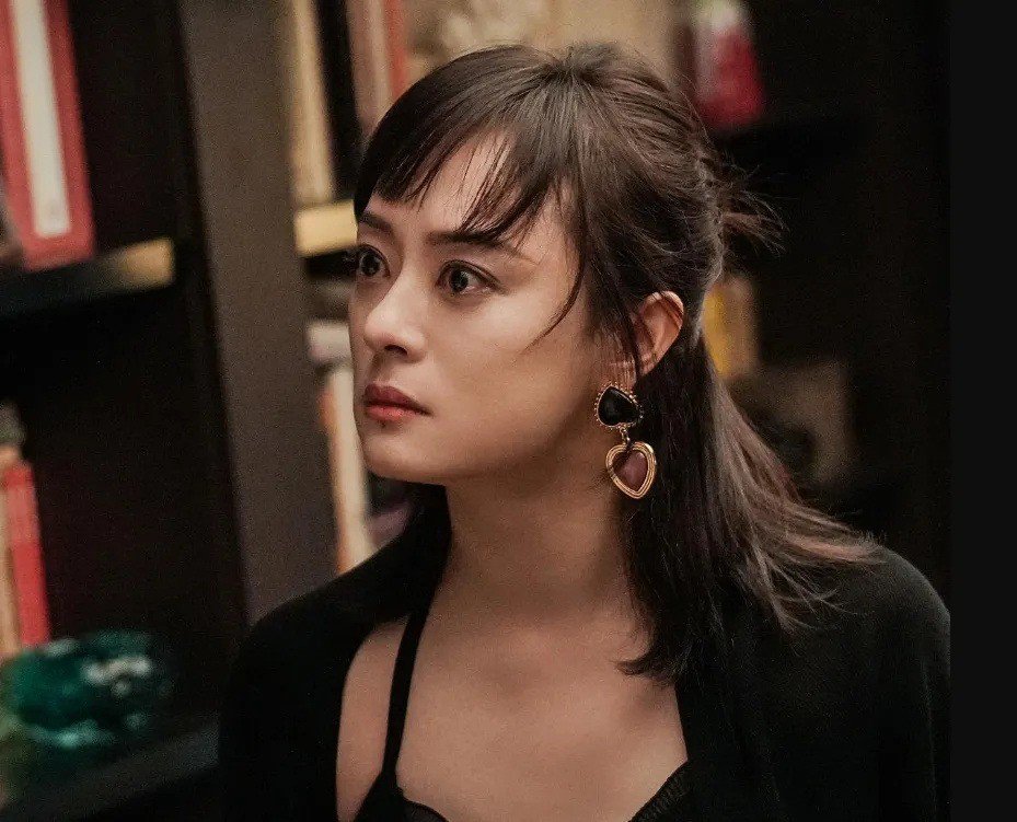 5 mỹ nhân diễn đỉnh nhất Trung Quốc 2025: Dương Mịch bét bảng, hạng 1 vượt xa cả hoàn hảo- Ảnh 5.