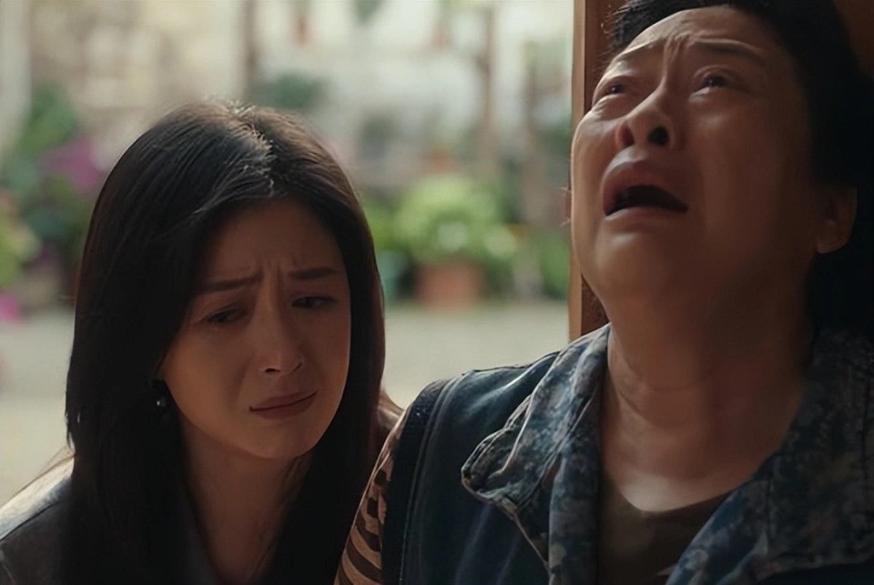 5 mỹ nhân diễn đỉnh nhất Trung Quốc 2025: Dương Mịch bét bảng, hạng 1 vượt xa cả hoàn hảo- Ảnh 8.