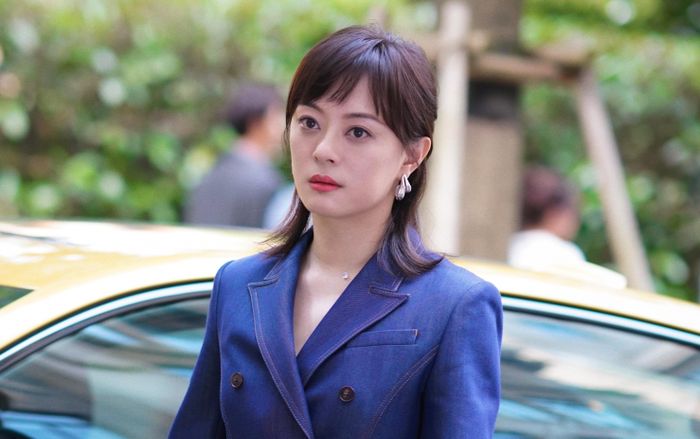 5 mỹ nhân diễn đỉnh nhất Trung Quốc 2025: Dương Mịch bét bảng, hạng 1 vượt xa cả hoàn hảo- Ảnh 6.