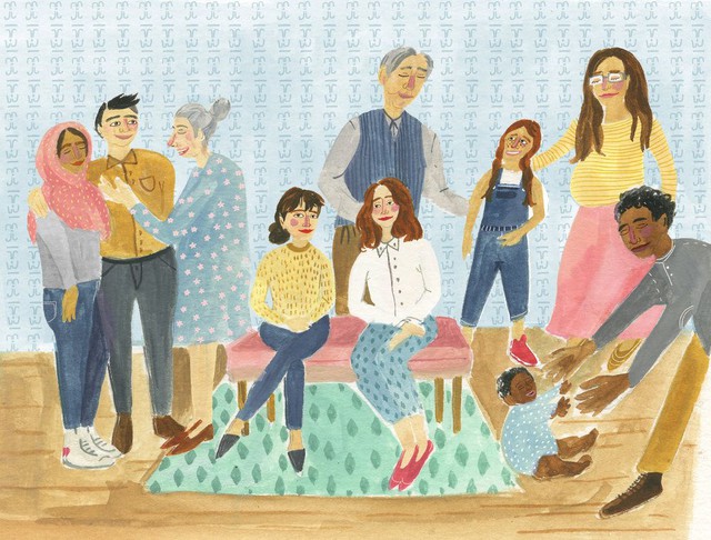 5 kiểu báo hiếu sai lầm của những người đều đặn gửi tiền về cho cha mẹ mỗi tháng- Ảnh 2.