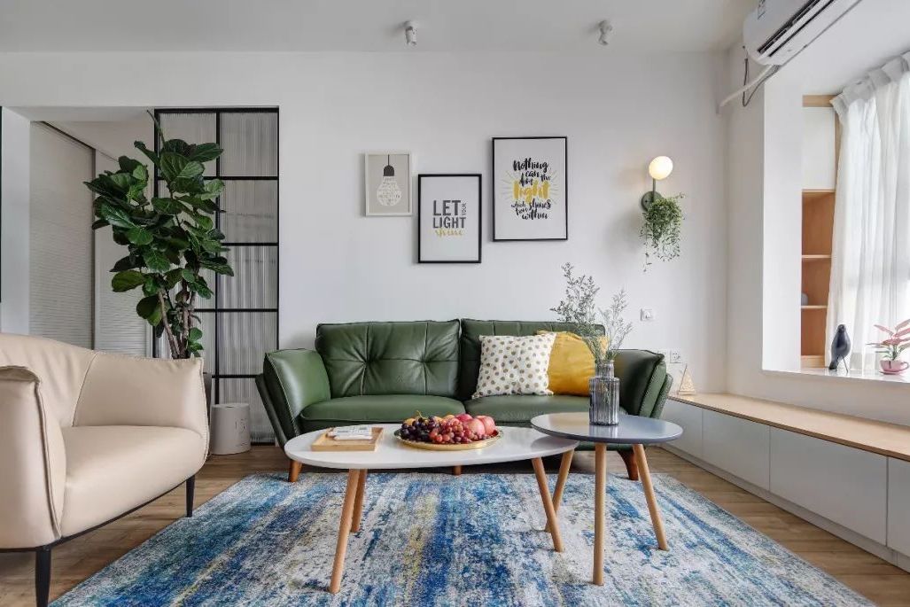 3 món nội thất càng dùng lâu càng nghèo - bạn nên thay ngay còn kịp! - Ảnh 1.