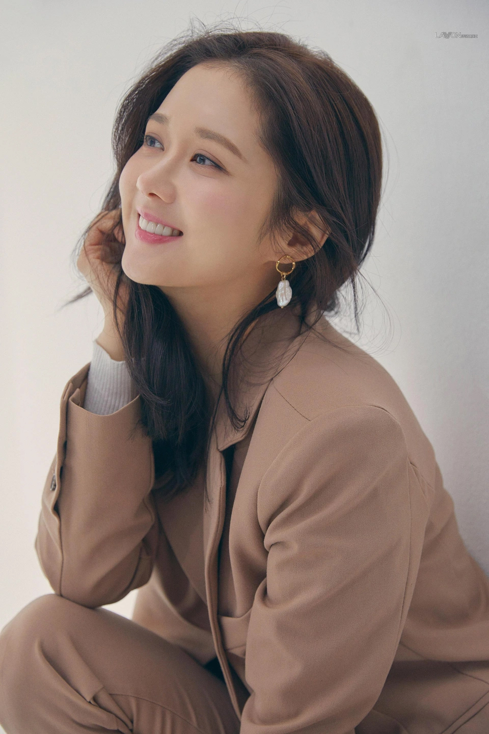 Jang Na Ra U45 